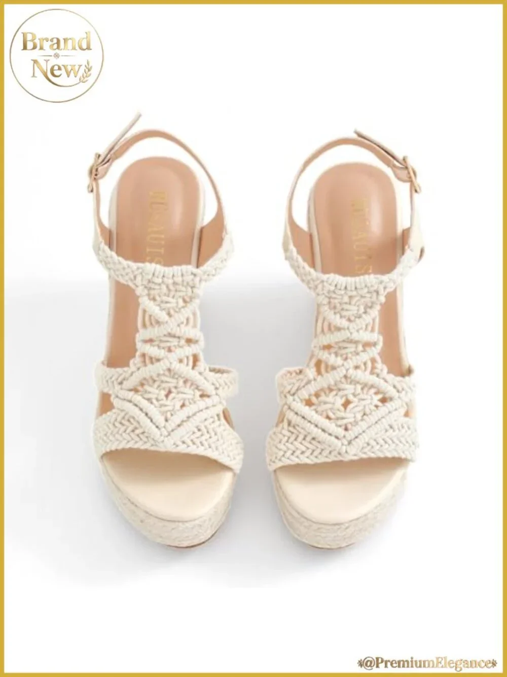 N/A breezy woven